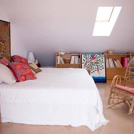 Beachfront House, Valencia, Wifi, Paddle Surf Board, Incredible Views Sueca Eksteriør bilde