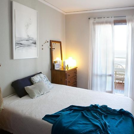 Beachfront House, Valencia, Wifi, Paddle Surf Board, Incredible Views Sueca Eksteriør bilde