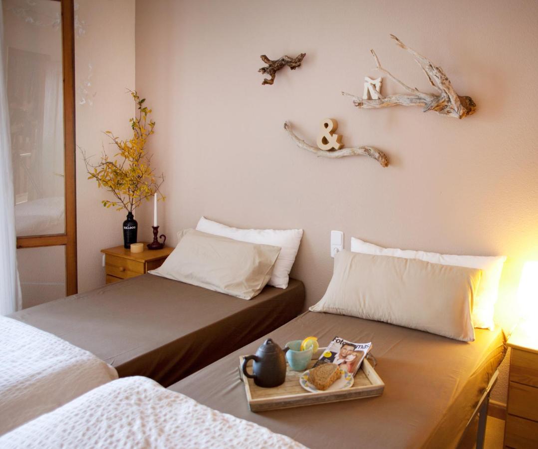 Beachfront House, Valencia, Wifi, Paddle Surf Board, Incredible Views Sueca Eksteriør bilde