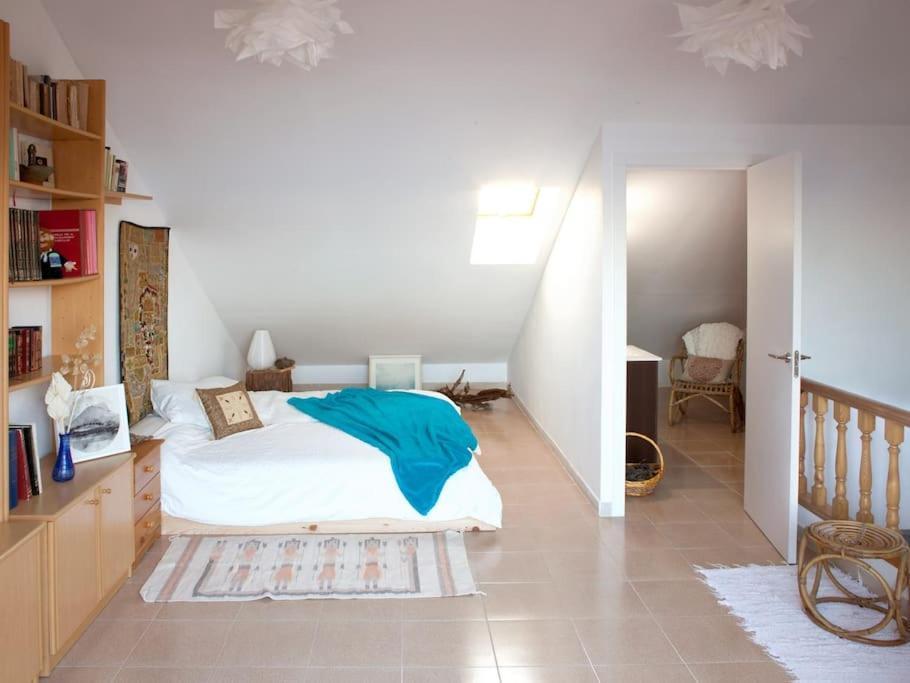 Beachfront House, Valencia, Wifi, Paddle Surf Board, Incredible Views Sueca Eksteriør bilde