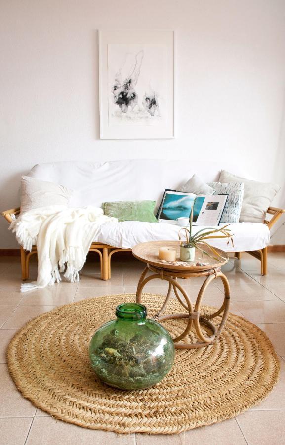 Beachfront House, Valencia, Wifi, Paddle Surf Board, Incredible Views Sueca Eksteriør bilde
